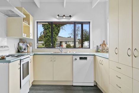 Photo of property in 28 Hyde Avenue, Richmond Heights, Taupo, 3330