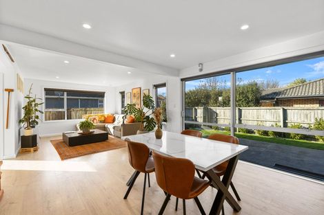 Photo of property in 182 Mcgregors Road, Linwood, Christchurch, 8062