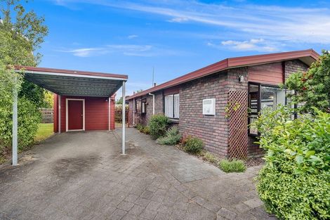 Photo of property in 302b Cambridge Road, Hillcrest, Hamilton, 3216
