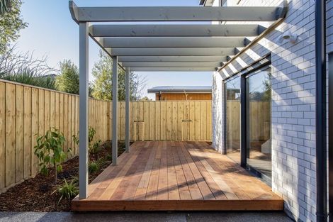 Photo of property in 1/101 Charles Street, Waltham, Christchurch, 8011