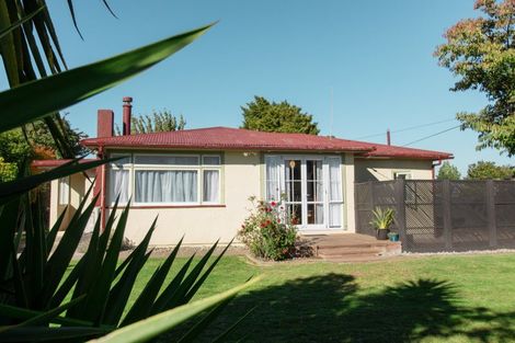 Photo of property in 75 Stortford Street, Ashhurst, 4810