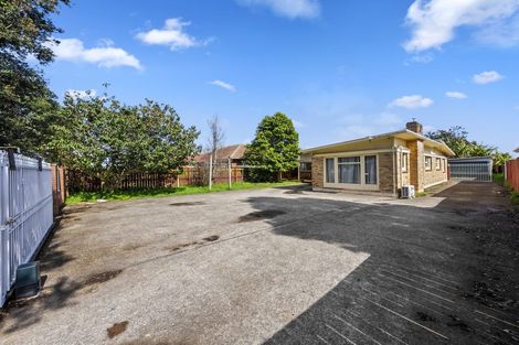 Photo of property in 779 Great South Road, Papatoetoe, Auckland, 2025