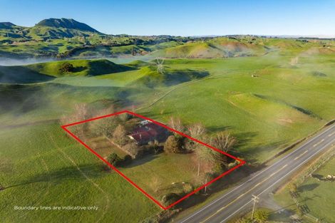 Photo of property in 143 State Highway 32, Whakamaru, Mangakino, 3492