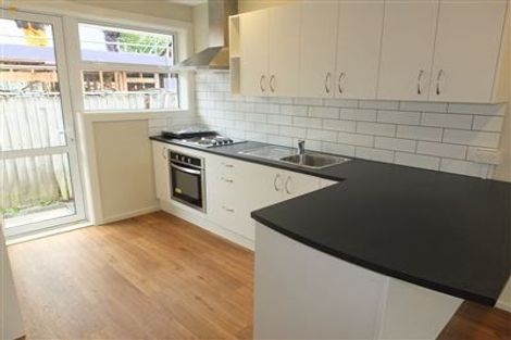 Photo of property in 4/9 Harvey Terrace, Richmond, Christchurch, 8013