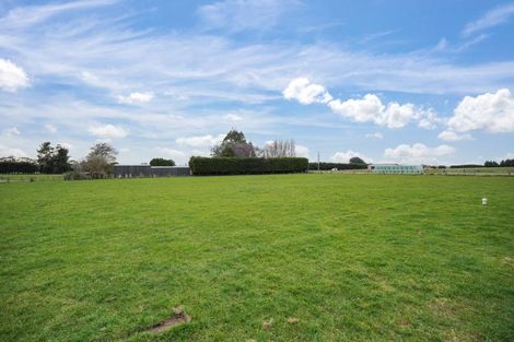 Photo of property in 229 Pomona East, Makarewa, Invercargill, 9876