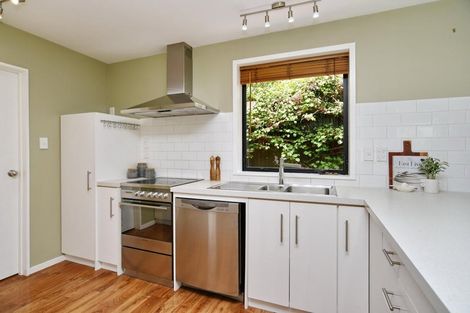 Photo of property in 42/a Ward Street, Addington, Christchurch, 8024