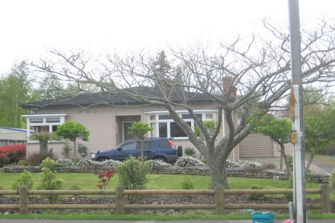 Photo of property in 154a Studholme Street, Morrinsville, 3300