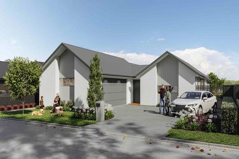 Photo of property in 205 Mairehau Road, Burwood, Christchurch, 8083