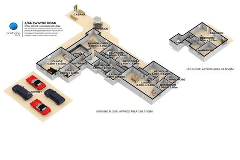 Photo of property in 3/66 Swayne Road, Cambridge, 3434