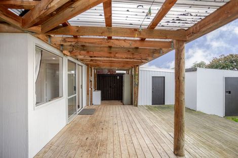 Photo of property in 47 Miller Street, Dannevirke, 4930