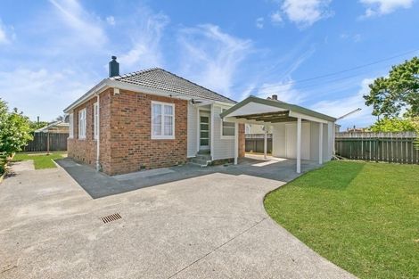 Photo of property in 1/16 Avis Avenue, Papatoetoe, Auckland, 2025