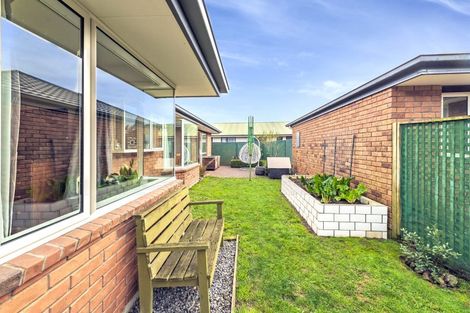 Photo of property in 4a D'arcy Street, Leeston, 7632