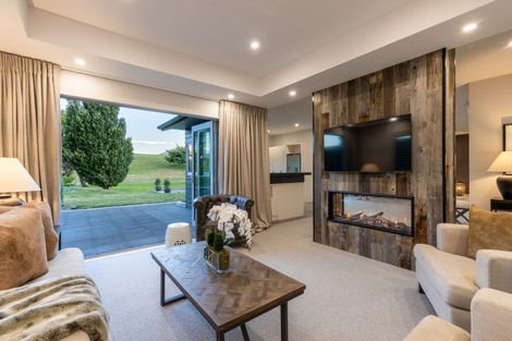 Photo of property in 45 Ferry Hill Drive, Lower Shotover, Queenstown, 9371