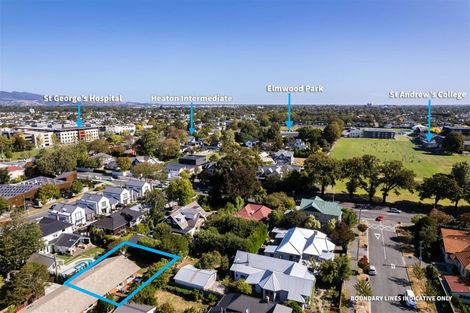 Photo of property in 1/15 Knowles Street, St Albans, Christchurch, 8052