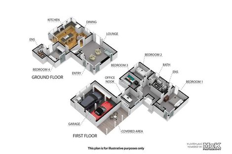 Photo of property in 10 Hood Place, Spotswood, New Plymouth, 4310