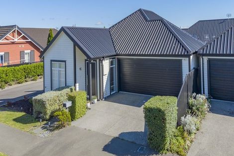 Photo of property in 3 Toa Street, Kaiapoi, 7630