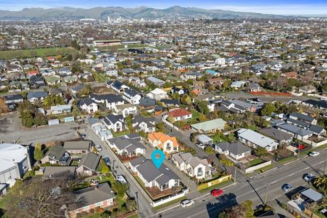 Photo of property in 58 Mcfaddens Road, St Albans, Christchurch, 8052