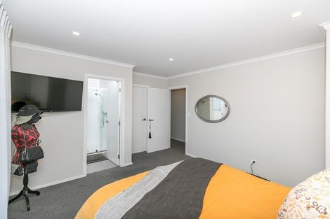 Photo of property in 4 Soo Yong Place, Glenview, Hamilton, 3206