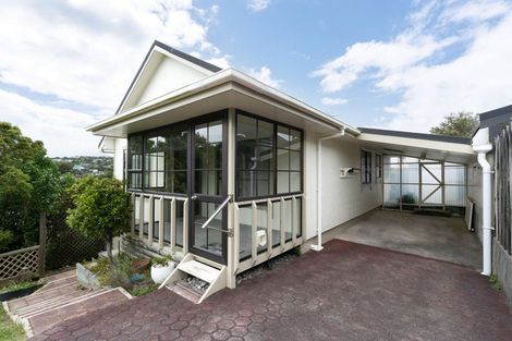 Photo of property in 1/37 Bracken Road, Paparangi, Wellington, 6037