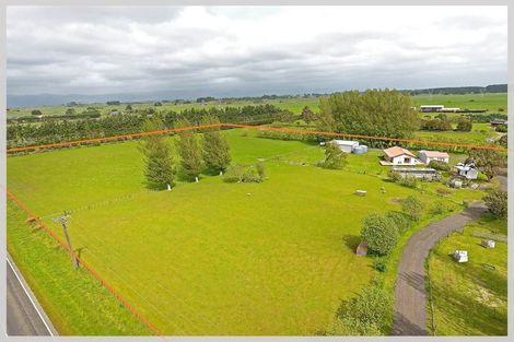 Photo of property in 296 Motuiti Road, Foxton, 4891