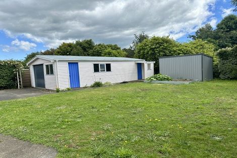 Photo of property in 137 Winchester Street, Ashhurst, 4810