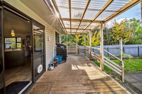 Photo of property in 16 Caplen Street, Hawera, 4610