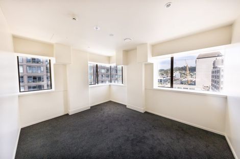 Photo of property in Te Kainga Te Aka, 203 Willis Street, Te Aro, Wellington, 6011