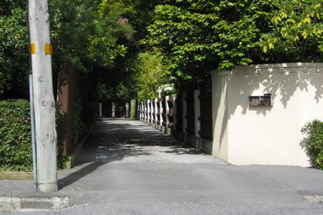 Photo of property in 26b Jacksons Road, Merivale, Christchurch, 8014