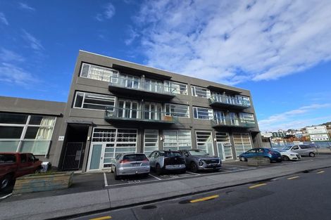 Photo of property in 18/35u Torrens Terrace, Mount Cook, Wellington, 6011