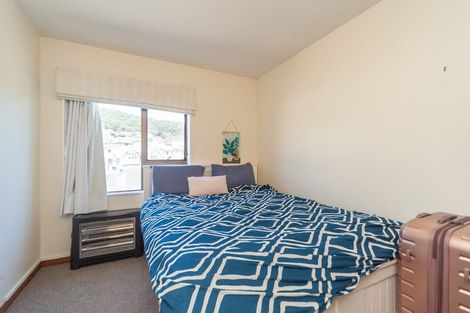Photo of property in 2u9 Hood Street, Mount Victoria, Wellington, 6011