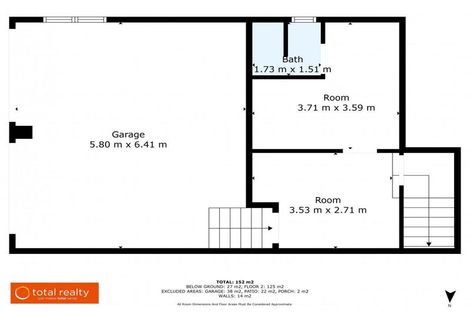 Photo of property in 76 Albert Terrace, Saint Martins, Christchurch, 8022