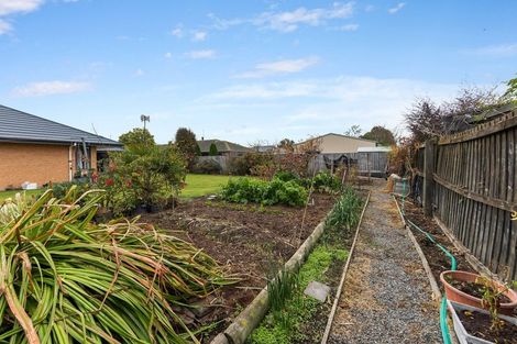 Photo of property in 145 Chinnerys Road, Woodend, 7610