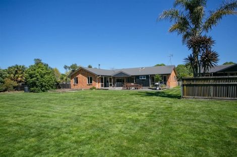 Photo of property in 61a Saint Kilda Road, Cambridge, 3434