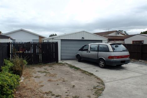 Photo of property in 24 Mchaffies Place, Wainoni, Christchurch, 8061