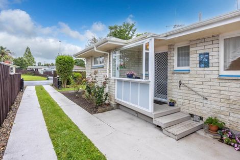 Photo of property in 126 Fairview Street, Chartwell, Hamilton, 3210