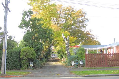 Photo of property in 244 Waimairi Road, Ilam, Christchurch, 8041