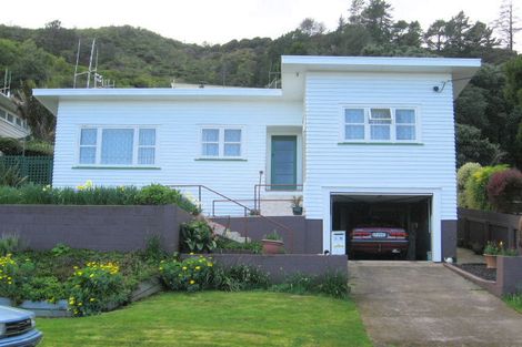 Photo of property in 316 Hill Street, Thames, 3500