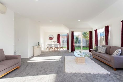 Photo of property in 66 Mahlet Street, Northwood, Christchurch, 8051