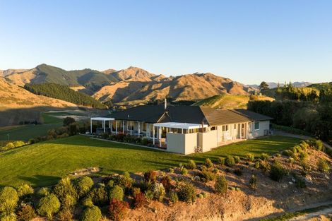 Photo of property in Omaka View, 270 Barracks Road, Hawkesbury, Blenheim, 7272
