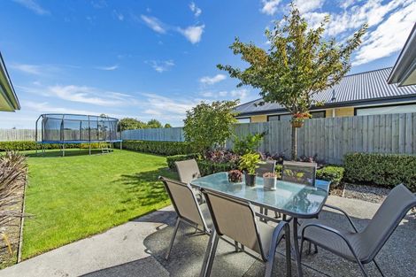 Photo of property in 21 Palladio Avenue, Leeston, 7632