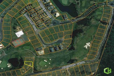 Photo of property in 62 Pinehurst Drive, Pauanui, Hikuai, 3579