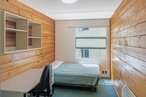 Photo of property in Te Awhina Apartments, 27/22u Sussex Street, Mount Cook, Wellington, 6021