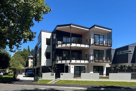 Photo of property in 20u3 Tisdall Street, Hamilton Central, Hamilton, 3204