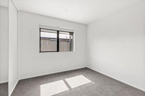 Photo of property in 14 Richard Hadlee Lane, Rolleston, 7615