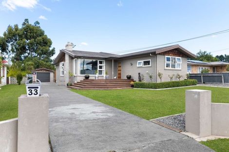 Photo of property in 33 Mill Street, Marton, 4710