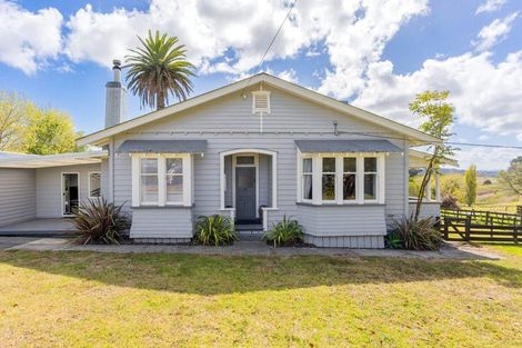 Photo of property in 320 B M Gubb Road, Port Albert, Wellsford, 0973