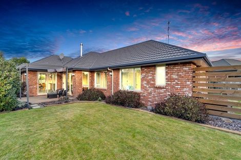 Photo of property in 4 Paget Drive, Woodend, 7610