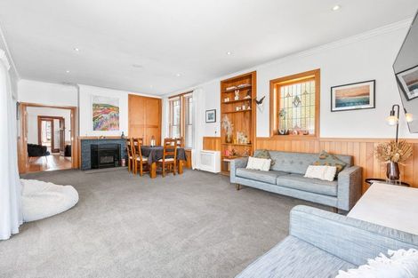 Photo of property in 52 Sunbury Street, Andersons Bay, Dunedin, 9013