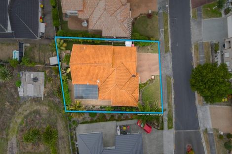 Photo of property in 4 Hendrika Court, Hobsonville, Auckland, 0618