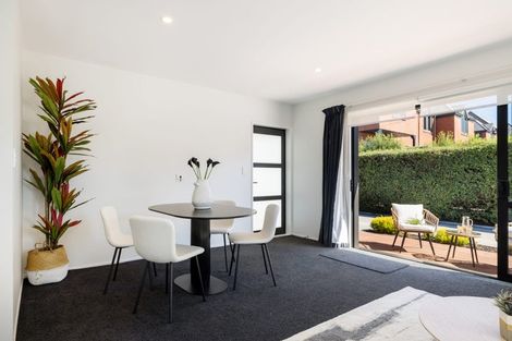 Photo of property in 5/164 Edgeware Road, Edgeware, Christchurch, 8013